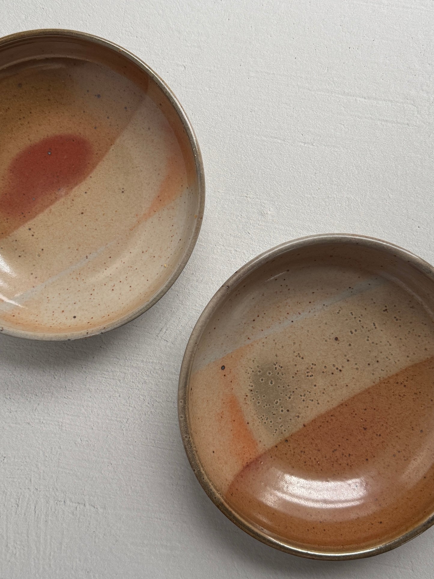 Shino Bowls