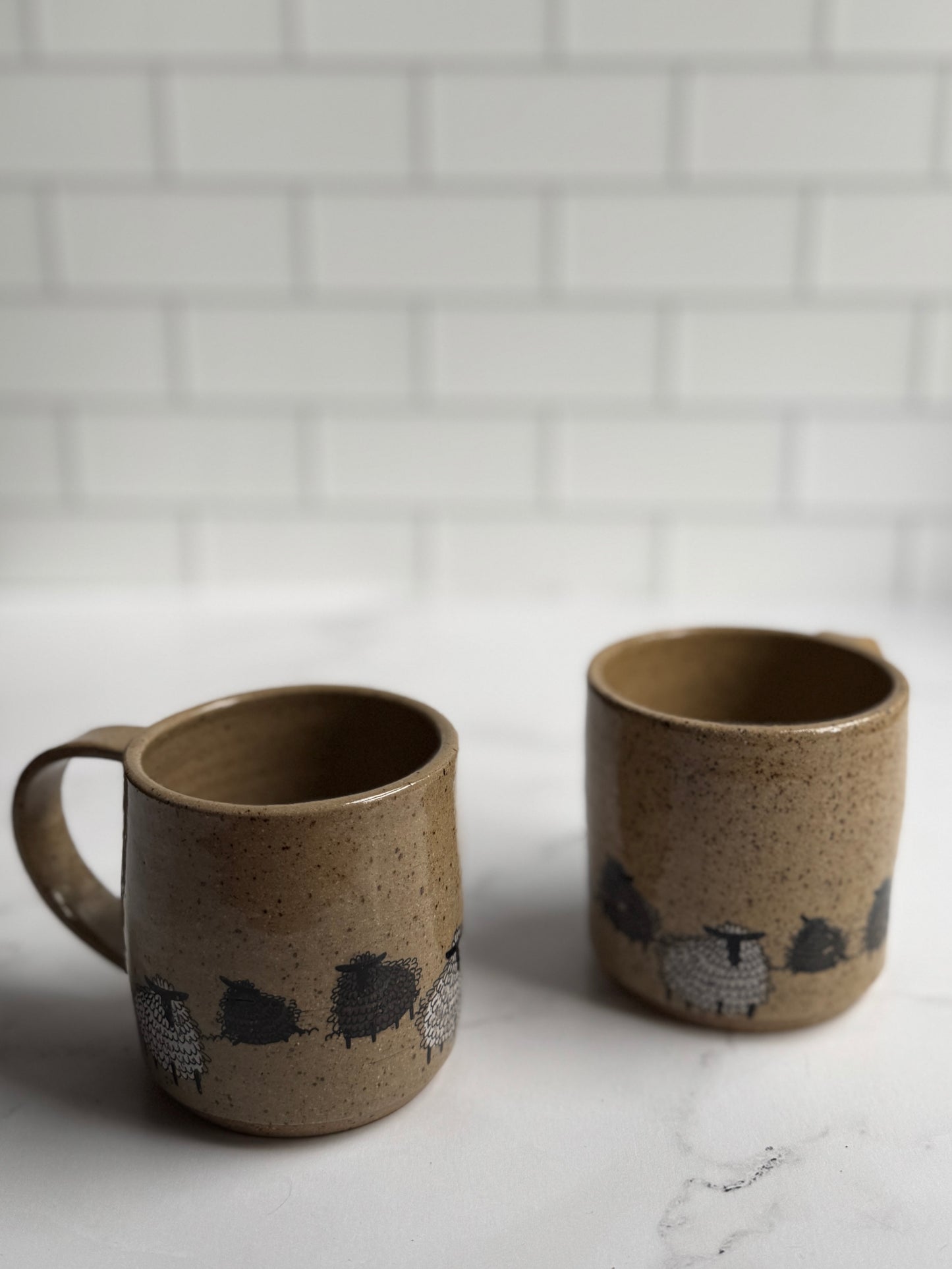 Black Sheep mug