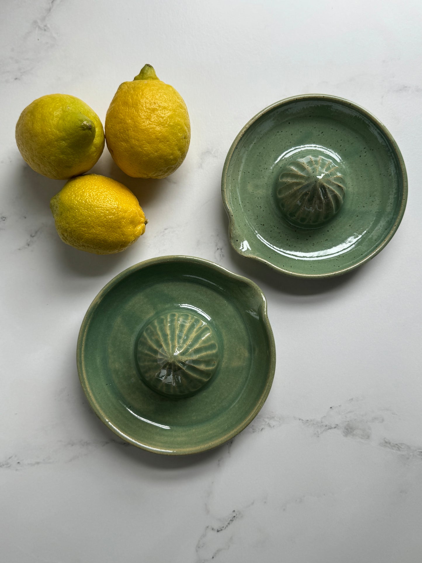 Lemon Juicer