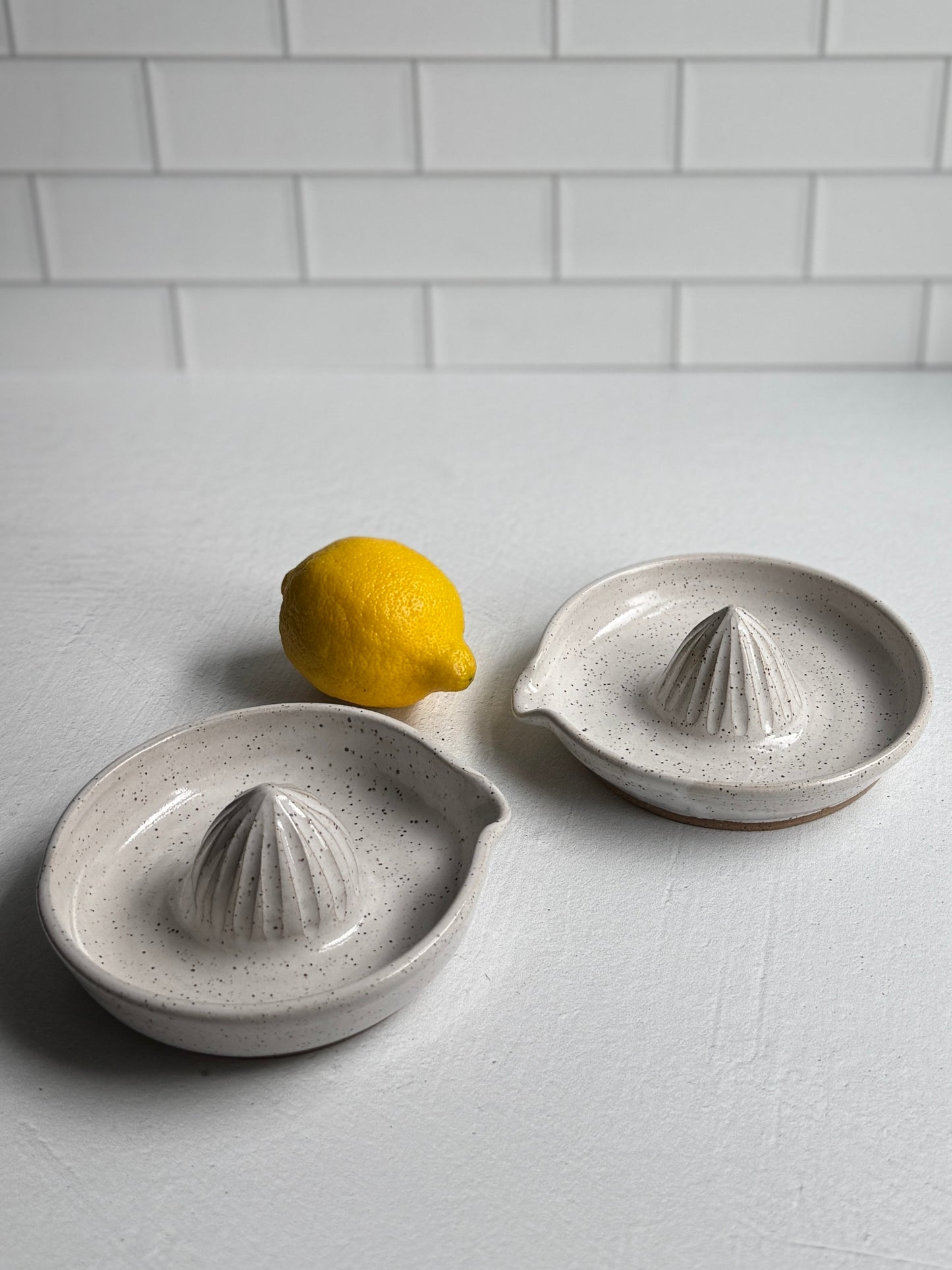 Lemon Juicer