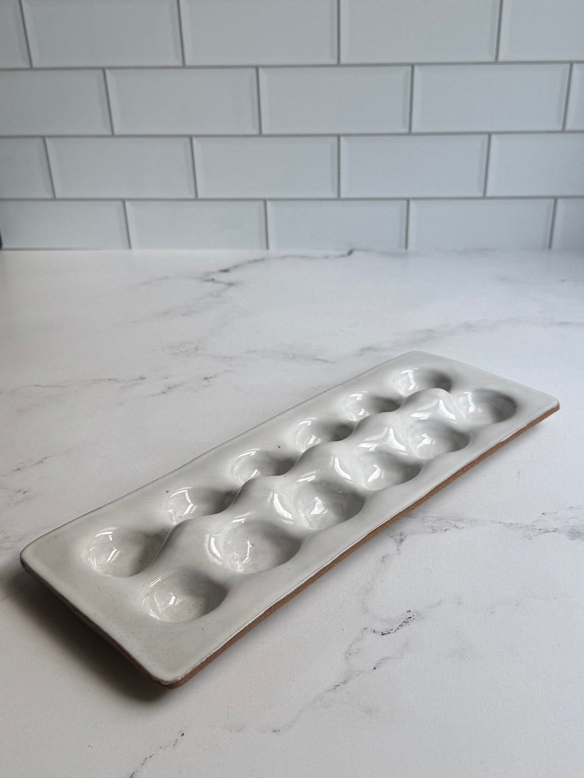 Egg Holder Plate