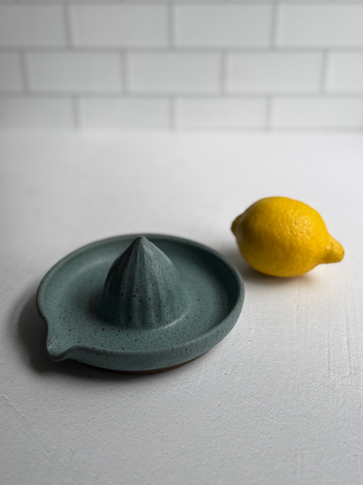 Lemon Juicer