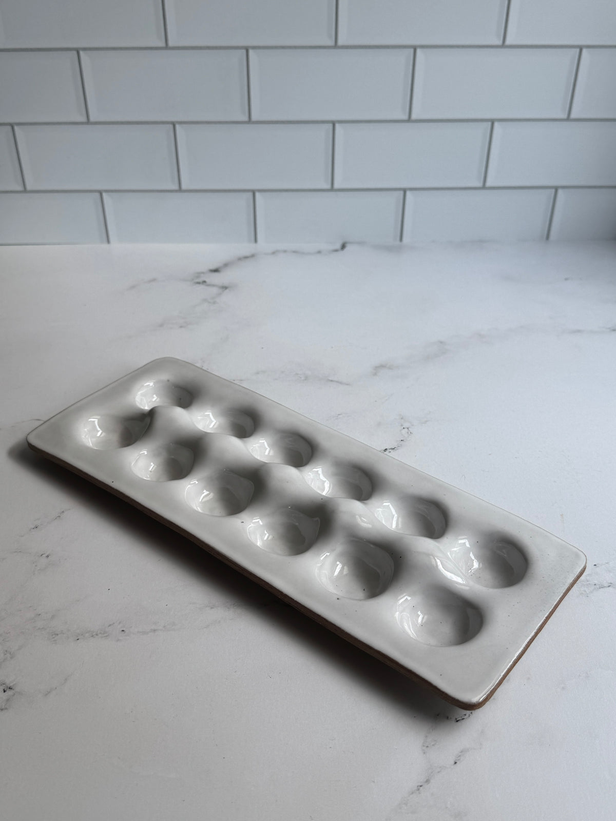 Egg Holder Plate