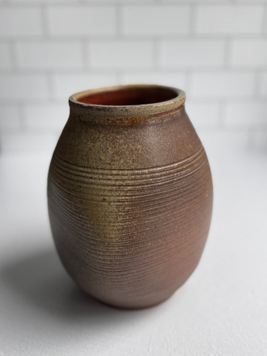 Lantern Vase