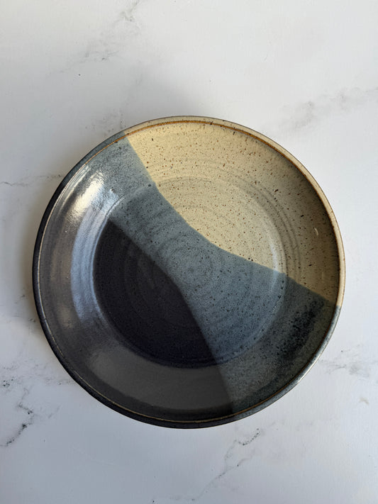 Indigo Birch Ombre Blate