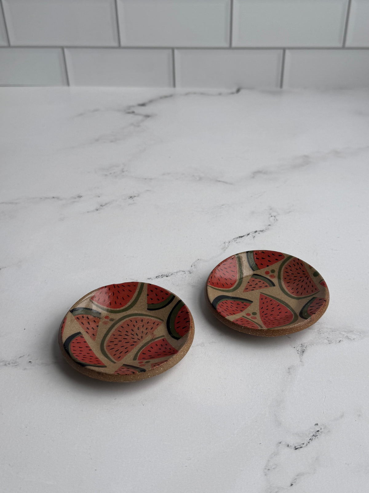 Pattern Ring Dish