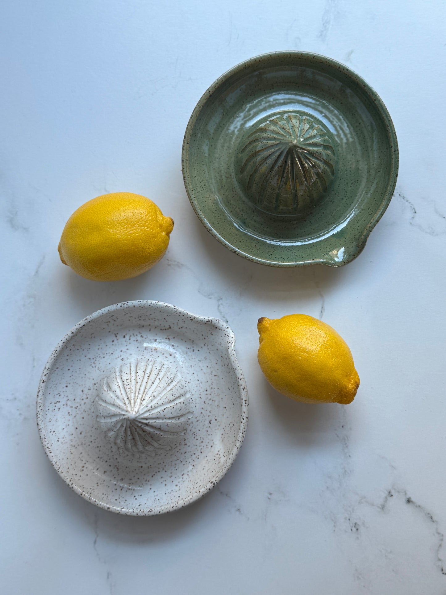 Lemon Juicer