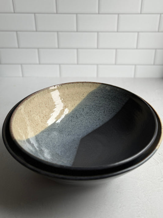 Indigo Bowl (XL)