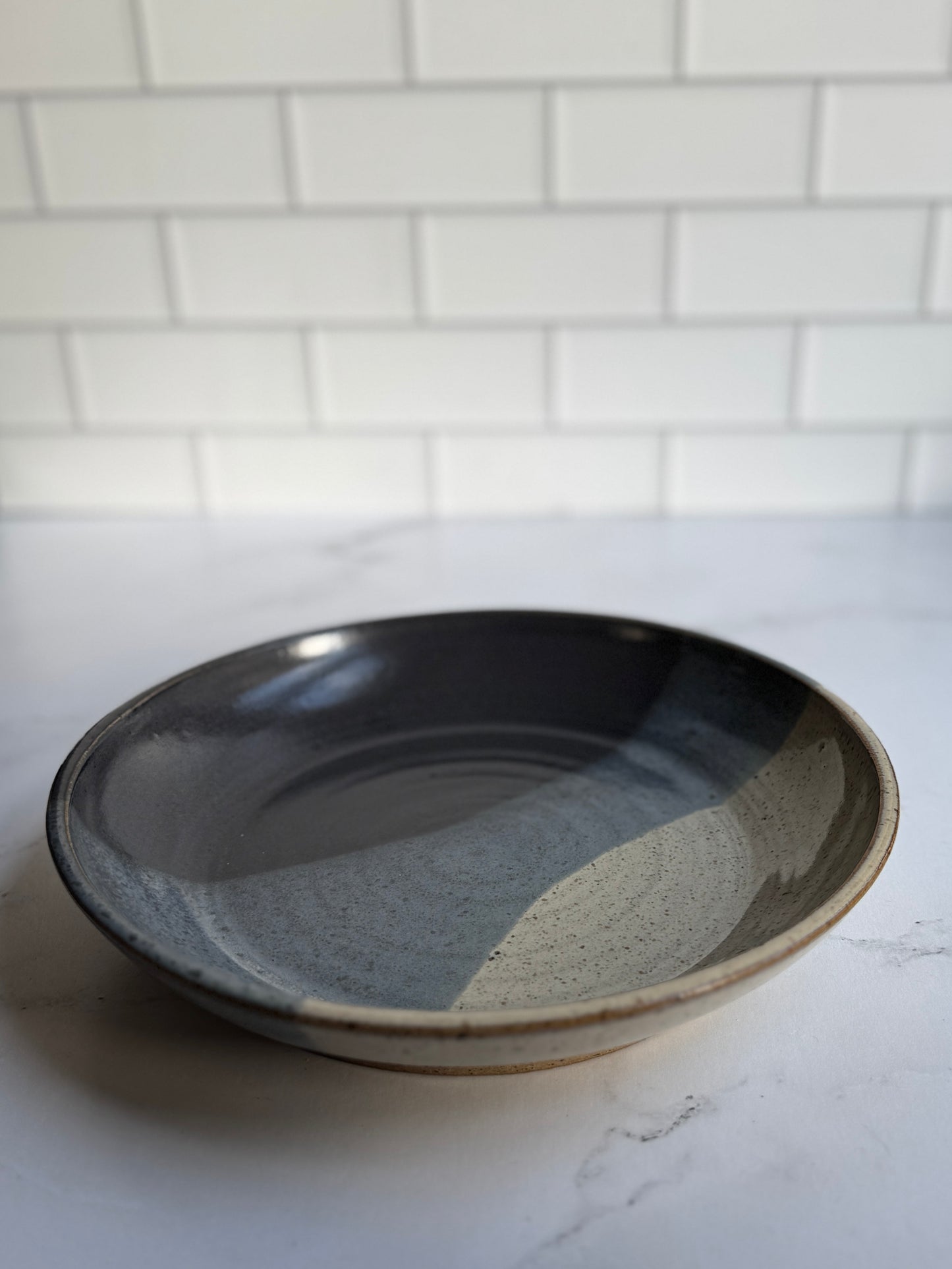 Indigo Birch Ombre Blate