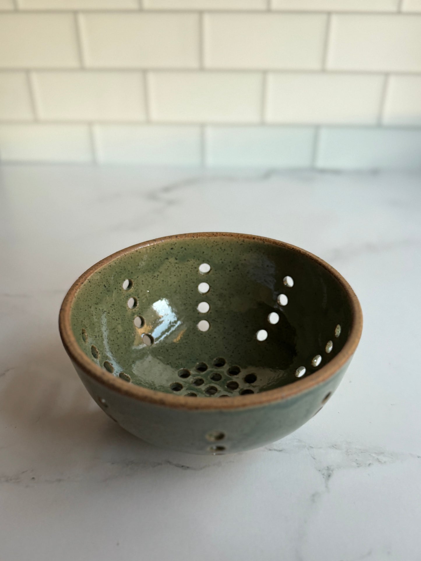 Berry Bowl