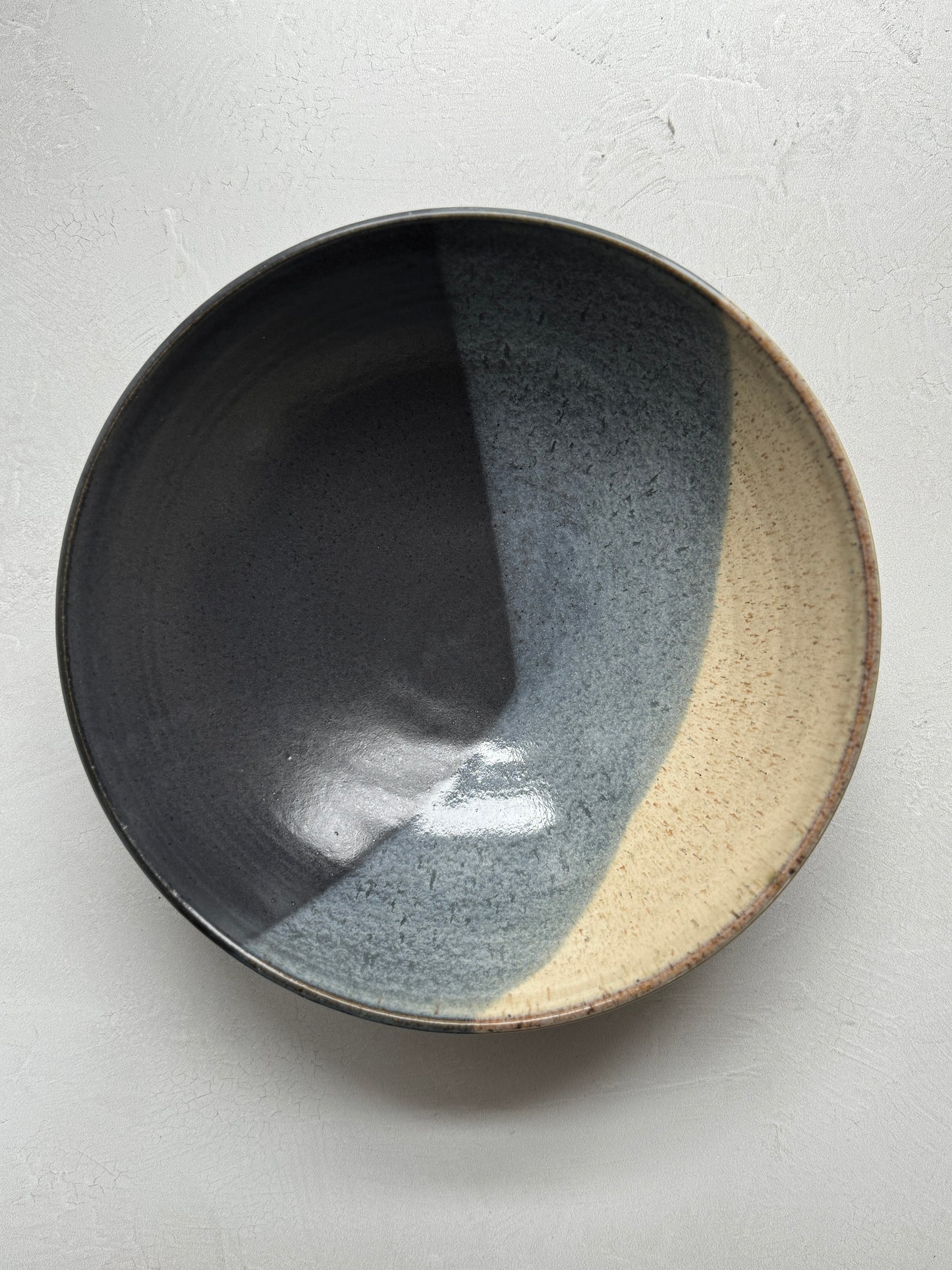 Indigo Bowl (XL)