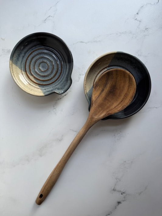 Spoon Rest