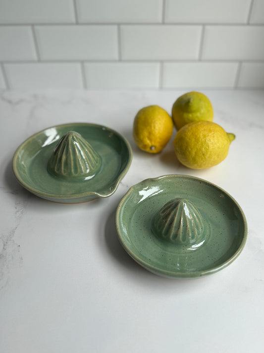 Lemon Juicer