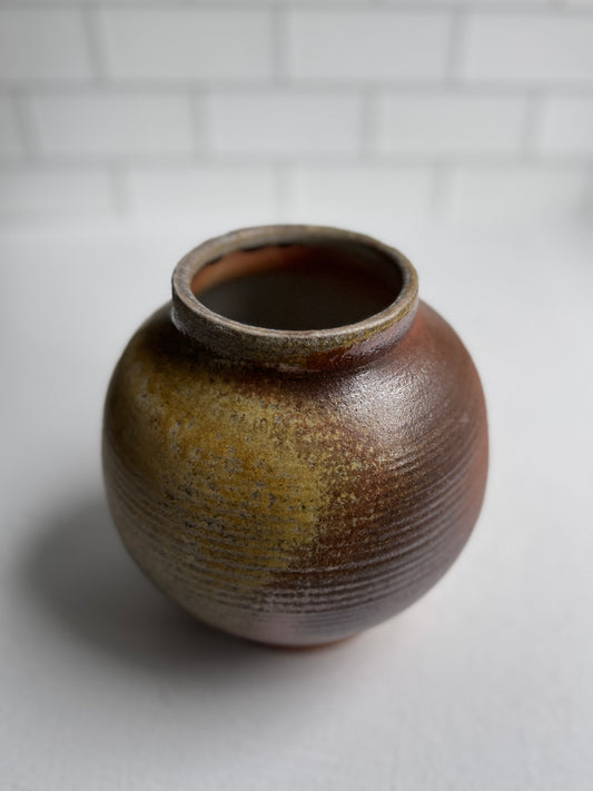 Moon Vase