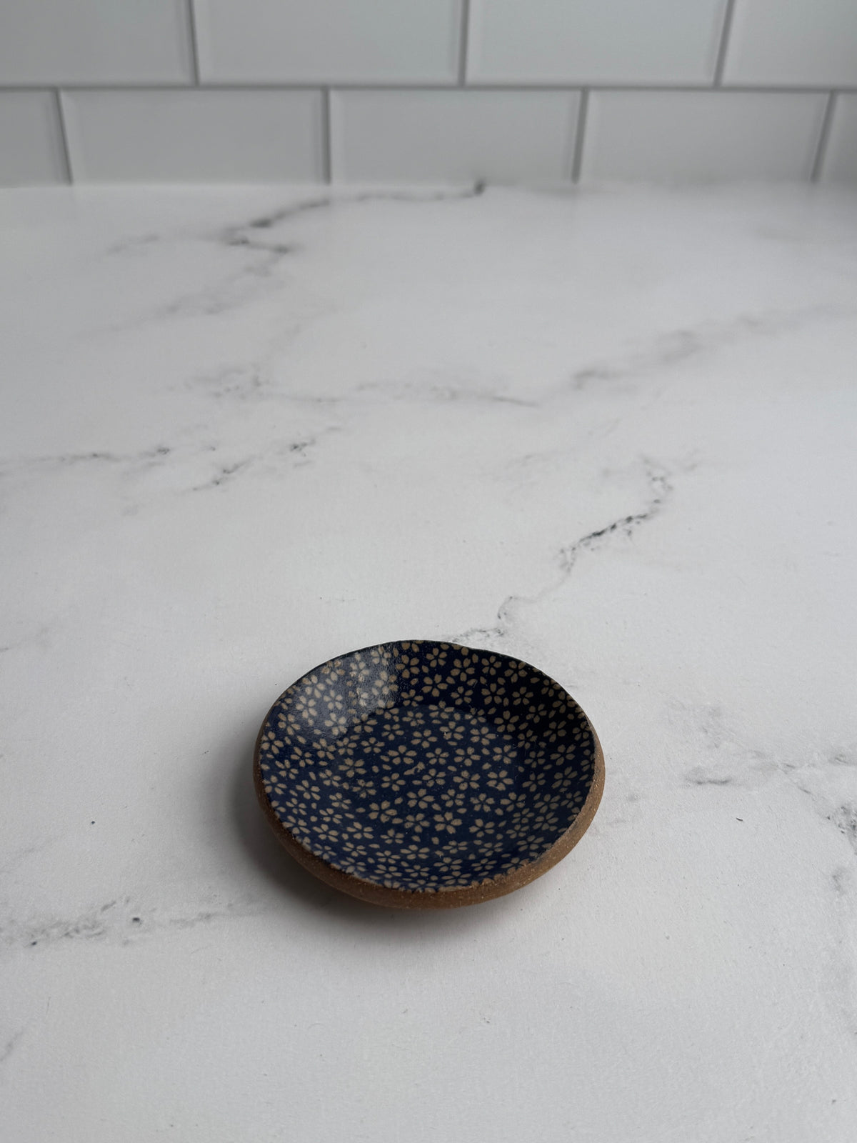 Pattern Ring Dish