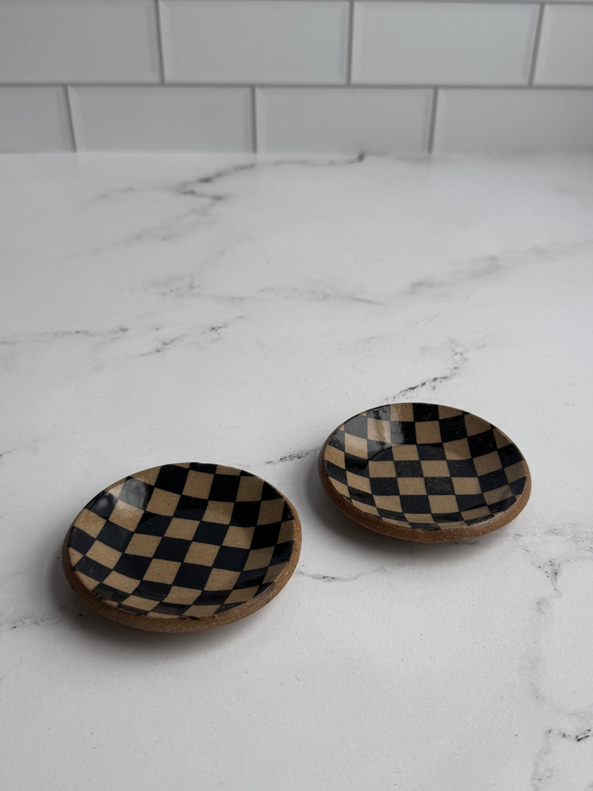 Pattern Ring Dish