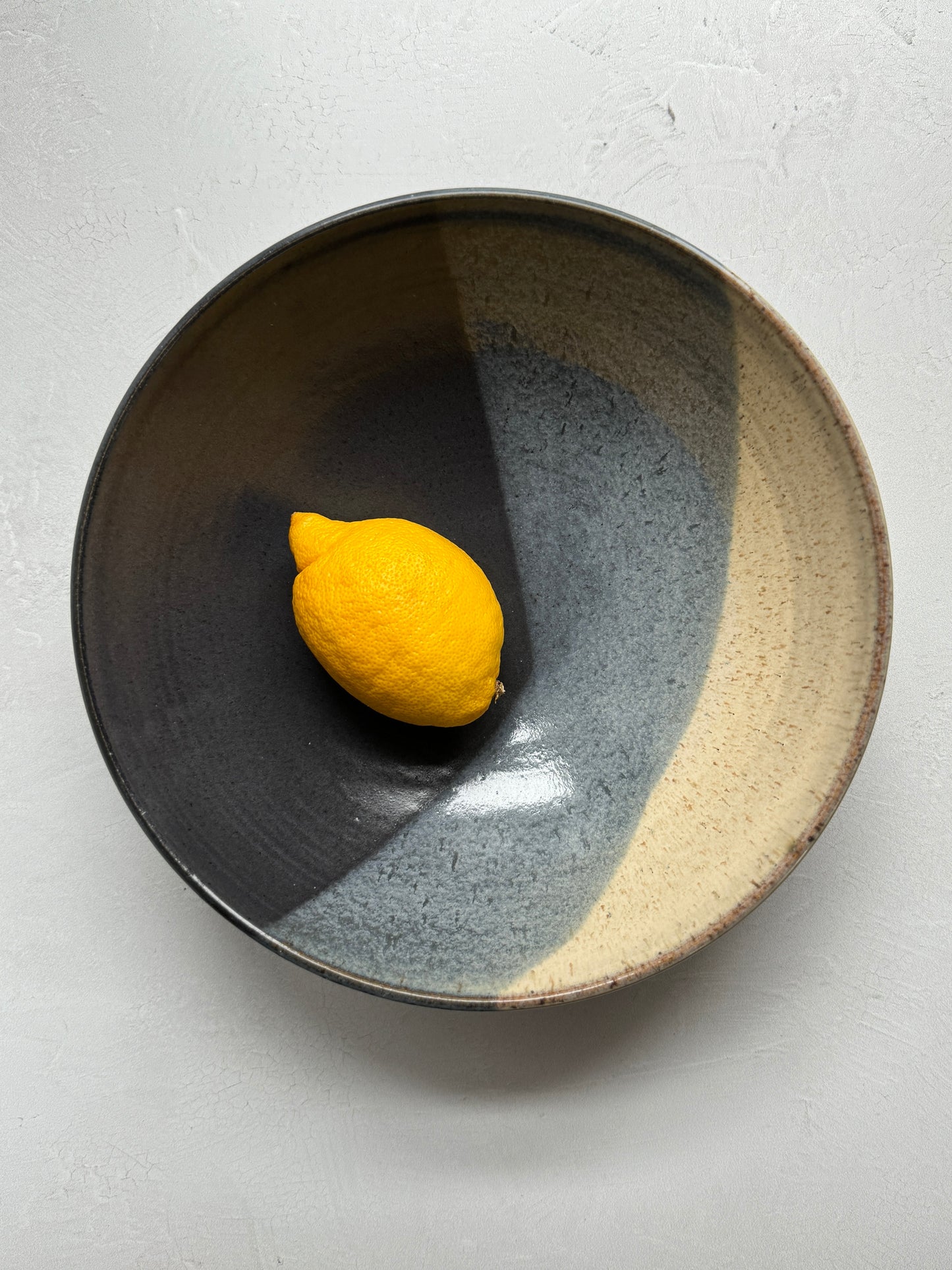 Indigo Bowl (XL)