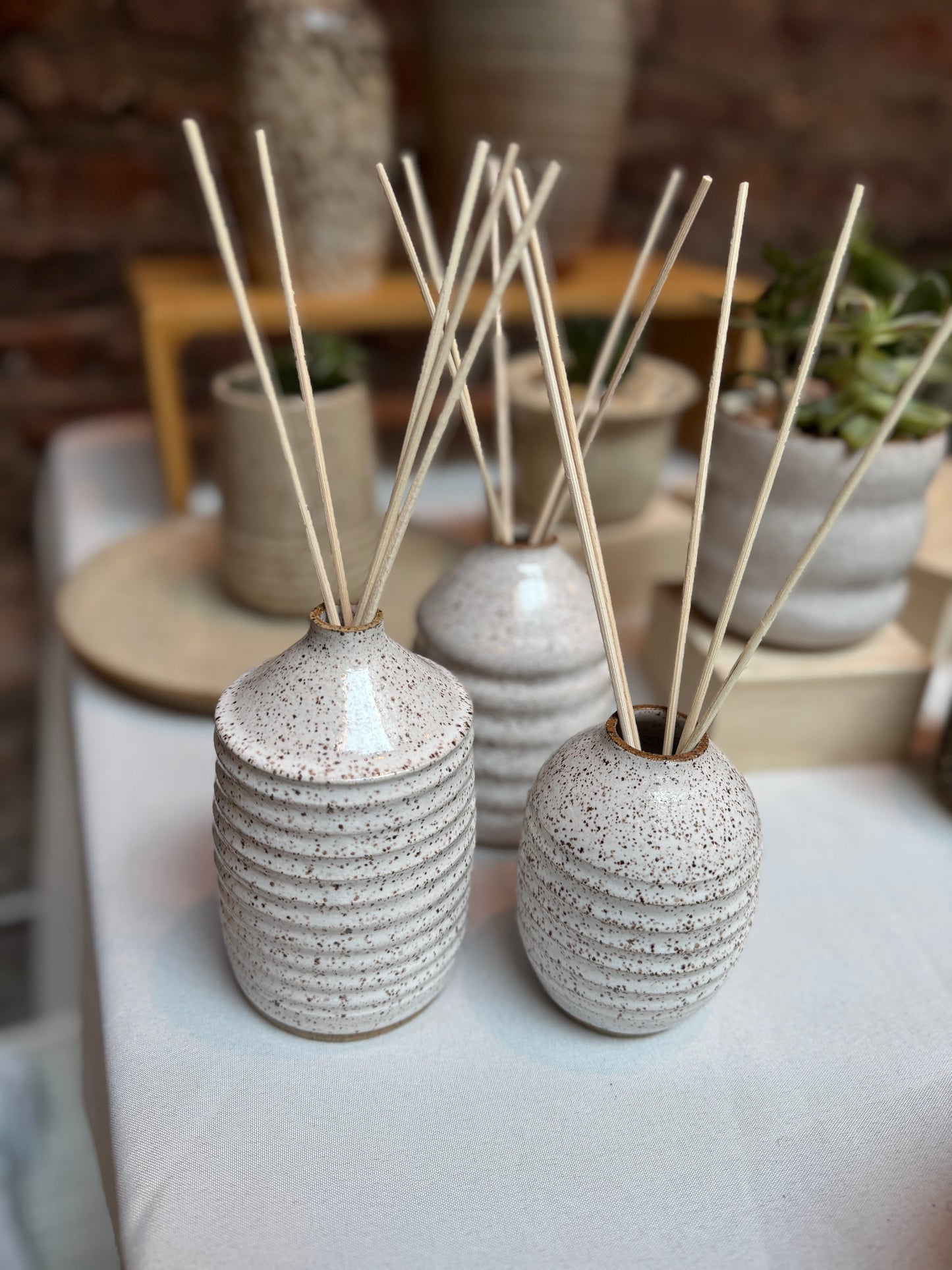 Reed Diffusers