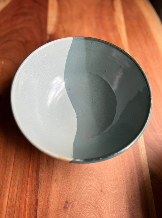 Wave bowl- Medium