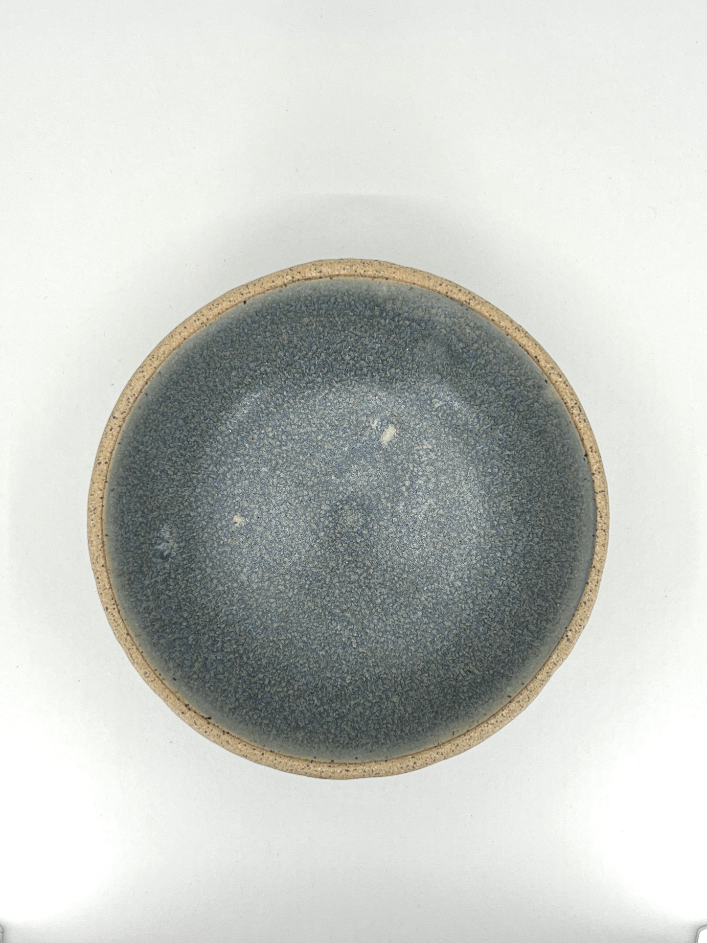 Indigo Sea Blue Bowl
